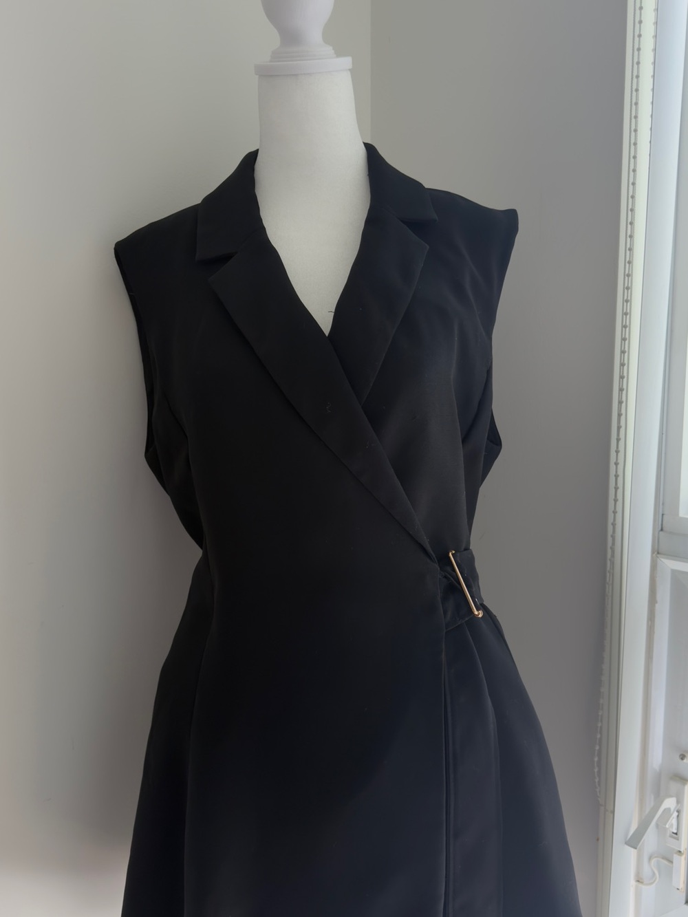 H&M Dress Vest - Picture 3 of 5